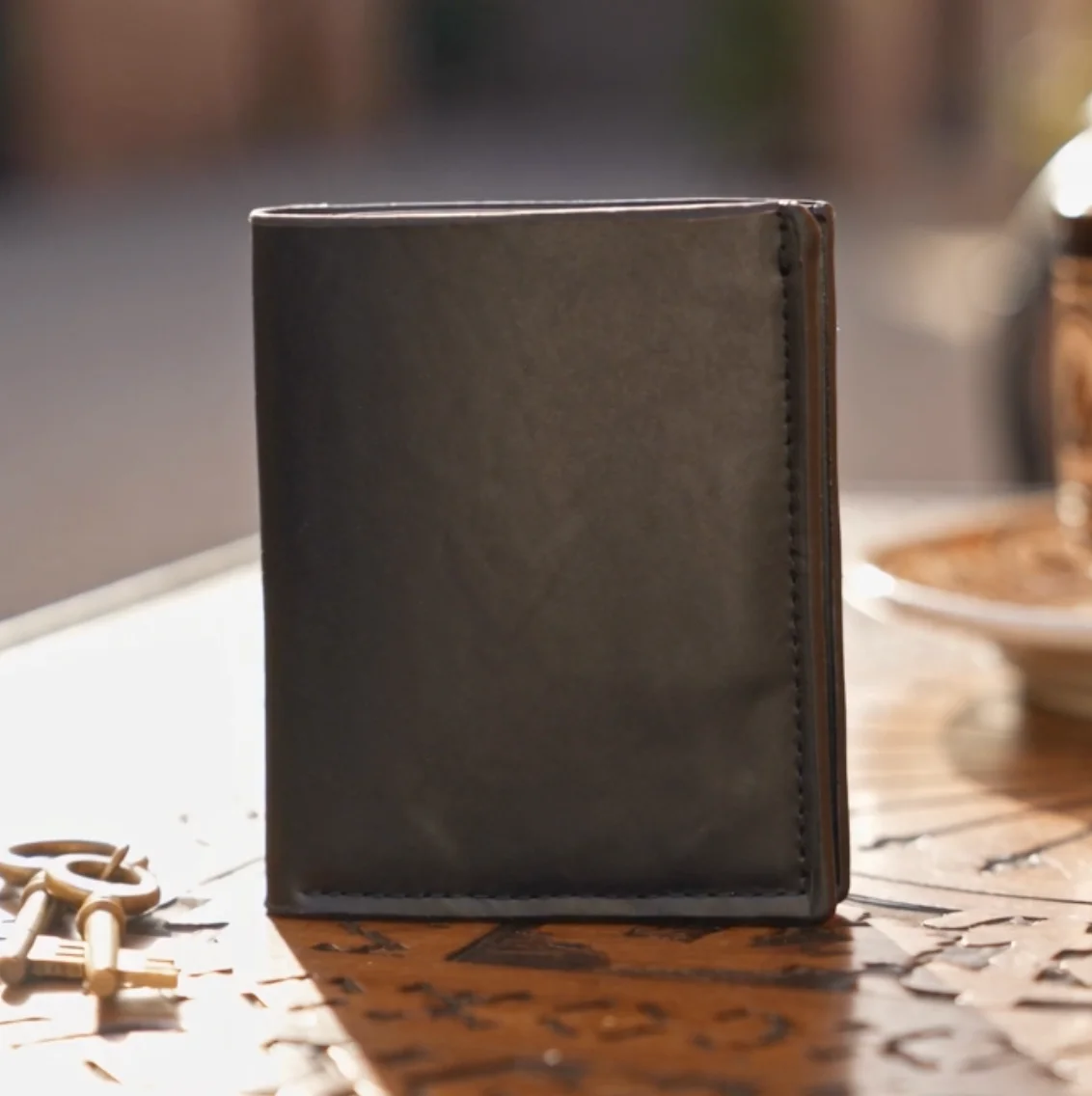 بزطام جلد — Jeld Craft